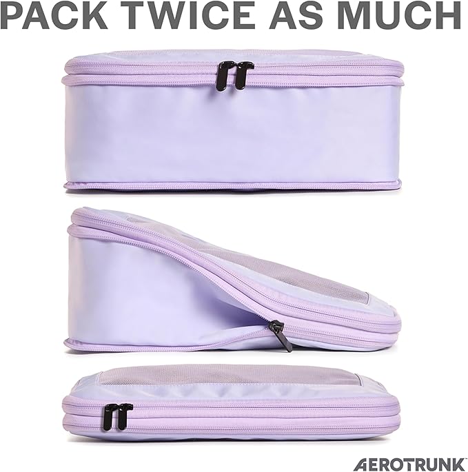 Aerotrunk Compression Packing Cubes - Image 2
