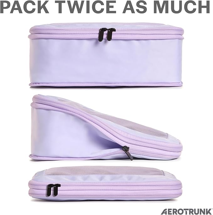 Aerotrunk Compression Packing Cubes - Image 2