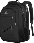MATEIN 15.6 Inch Backpack for Men Women, 20 L Personal Item Casual Backpack by MATEIN
