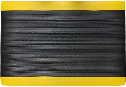 Portico Systems 18030506 Comfort Step 3/8" Anti-Fatigue Mat - Image 2