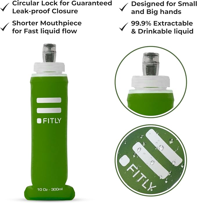 FITLY Soft Flask - Image 5