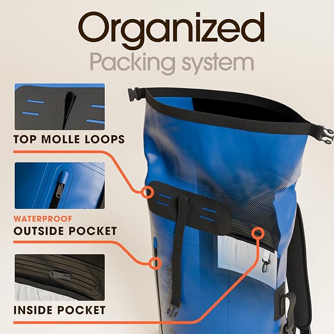 Earth Pak Messenger Bag - Image 5