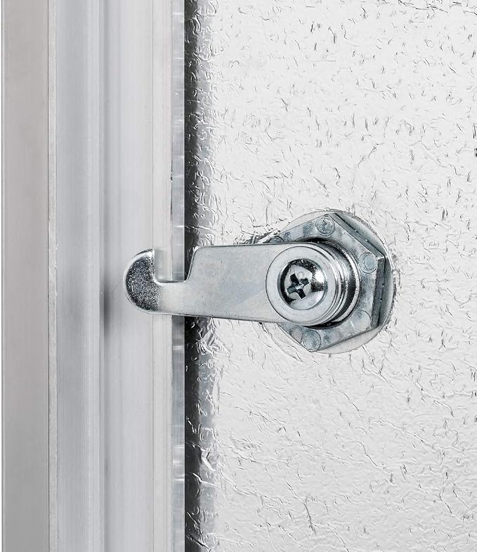 Premier Universal Access Panel, 2400 Series, Keyed Latch - Image 4