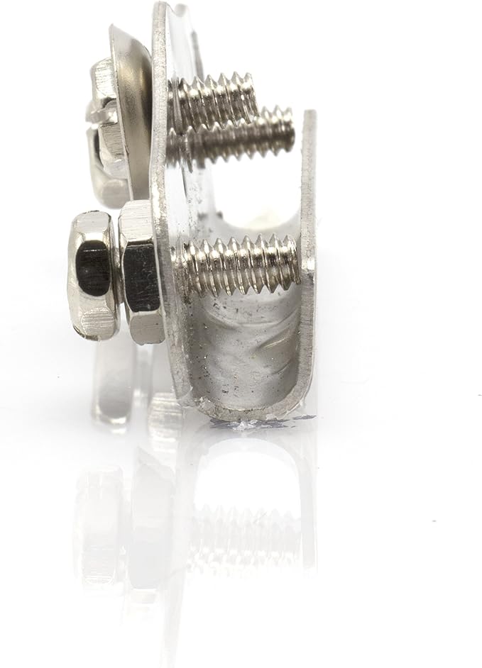 THE CIMPLE CO Meter Box Ground Clamps - Image 6