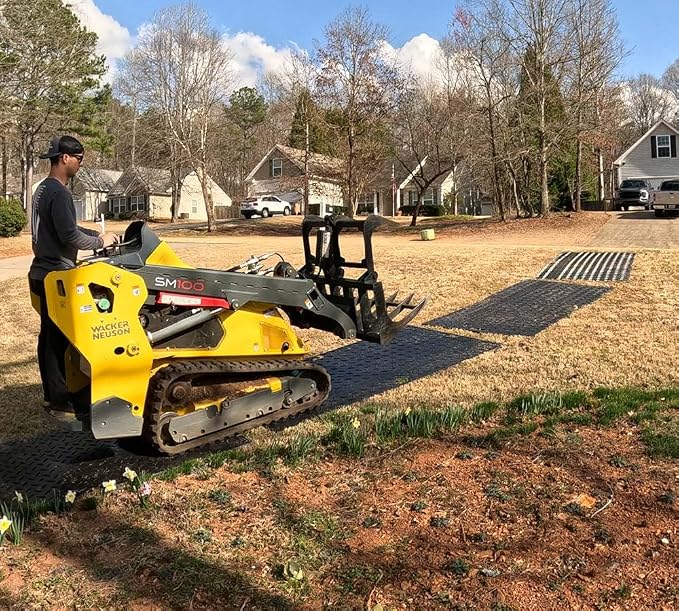 Mytee Products Ground Protection Mats - Image 7