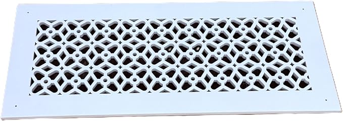 Vent Cover for walls and ceiling Custom Size Fan cover Wall Register Ceiling by Handmade