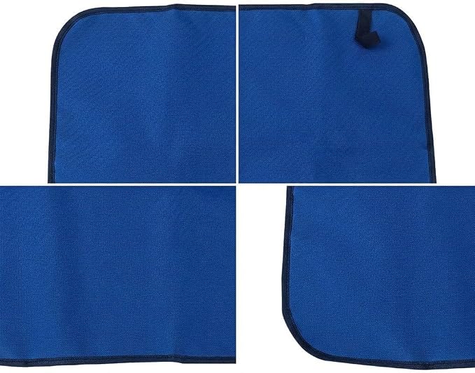 Waterproof Work Mat 600D Oxford 74x100cm Portable - Image 9
