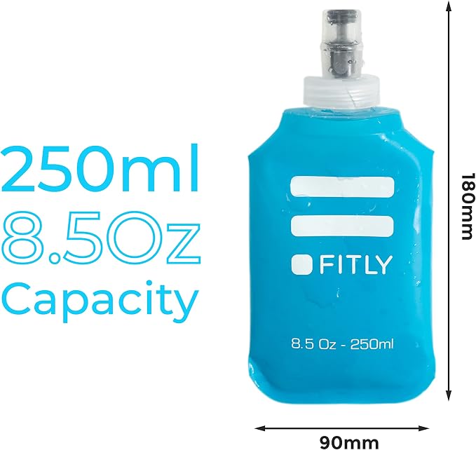 FITLY Soft Flask - Image 5