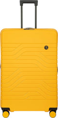 Bric's B|Y Ulisse Spinner Suitcase, Expandable Hard Shell Luggage by Brics