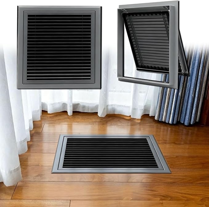 Floor Vent Cover 18 x 28 Air Vent Cover by Unknown