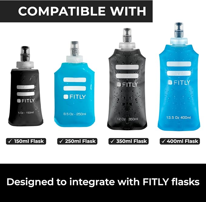 FITLY Soft Flask - Image 7