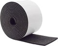 DOBTIM Pipe Insulation Foam Wrap Tape, Self Adhesive by DOBTIM