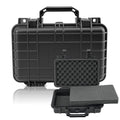 NineLeaf Waterproof Hard Case by NineLeaf
