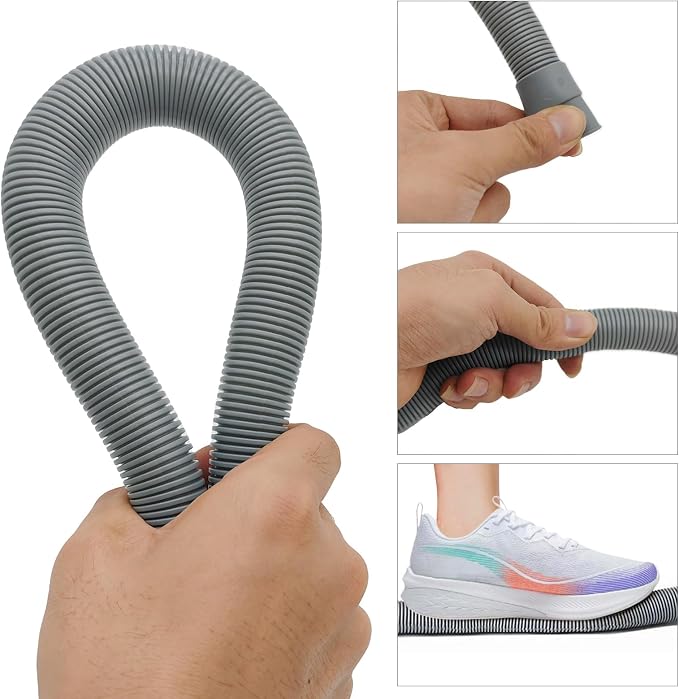 13ft Universal Washing Machine Drain Hose Extension Kit - Image 5