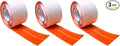 RE-U-ZIP Mounting Strip Refills | 3 Pack | by RE-U-ZIP