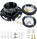 385345892 RV Toilet Seal Kit Compatible by Unknown