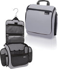 DD D&D Wanderlust D&D Hanging Travel Toiletry Bag by DDDDWanderlust