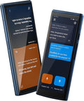 AI Language Translator Device — 60 Languages, Real-Time Split-Screen & Two-Way by iFLYTEK