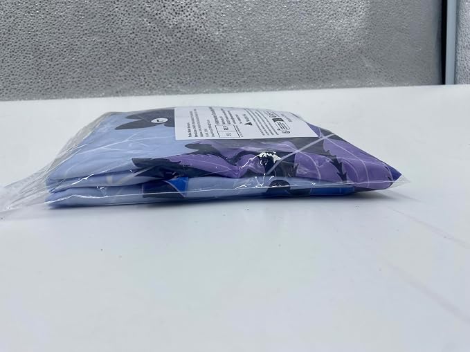 Travel Luggage Cover, Suitcase Protector Bag Fits 19-20 Inch Luggage Bluemaple - Image 10