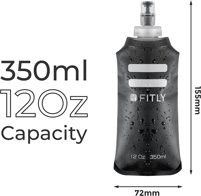 FITLY Soft Flask - Image 5