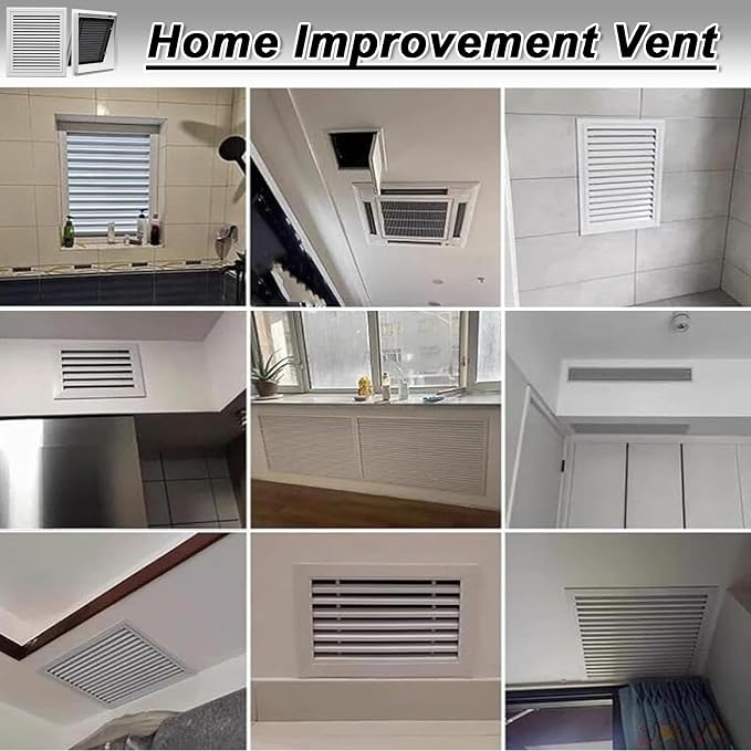 Floor Vent Cover 20 x 32 Air Vent Cover - Image 7