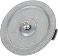 Morris 21792 Type S Knockout Seal by Morris