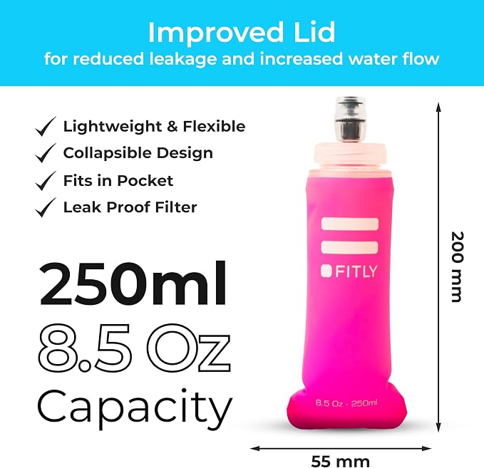 FITLY Soft Flask - Image 6