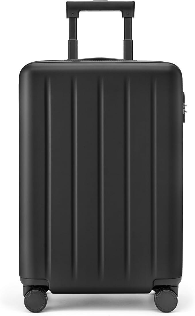 NINETYGO Carry On Suitcase, 20 Inch Carry-On Luggage - Image 2