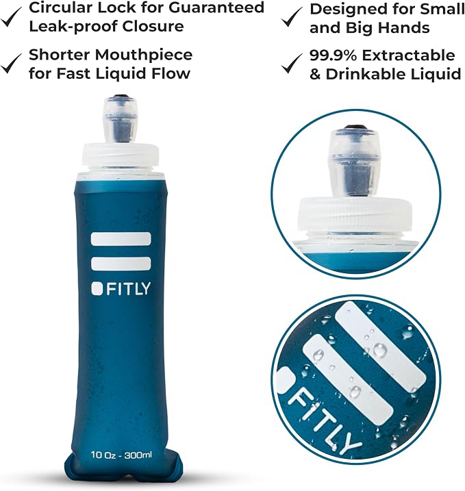 FITLY Soft Flask - Image 5
