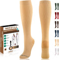 NEWZILL Copper Compression Socks by NEWZILL