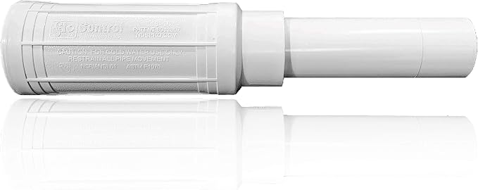 NDS 118-25 Pro-Span PVC Expansion Repair Coupling, by NDS-WaterManagement