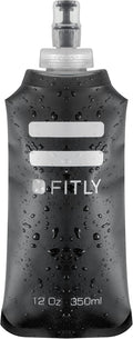 FITLY Soft Flask by FITLY