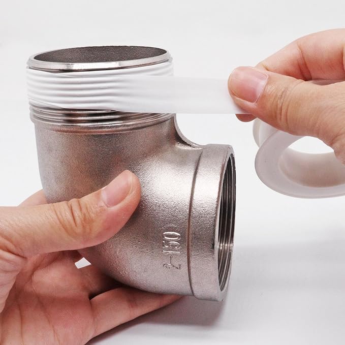 90 Degree Elbow Fittings 1PCS, Connector Coupler Apply to Outdoor Garden - Image 8