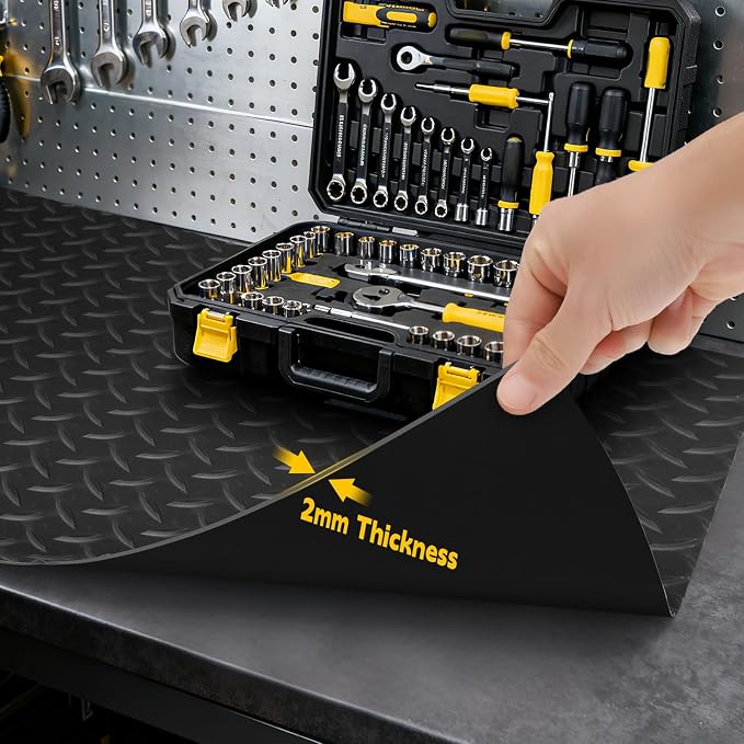 Workbench Mat, Large Work Bench Mat - Image 5