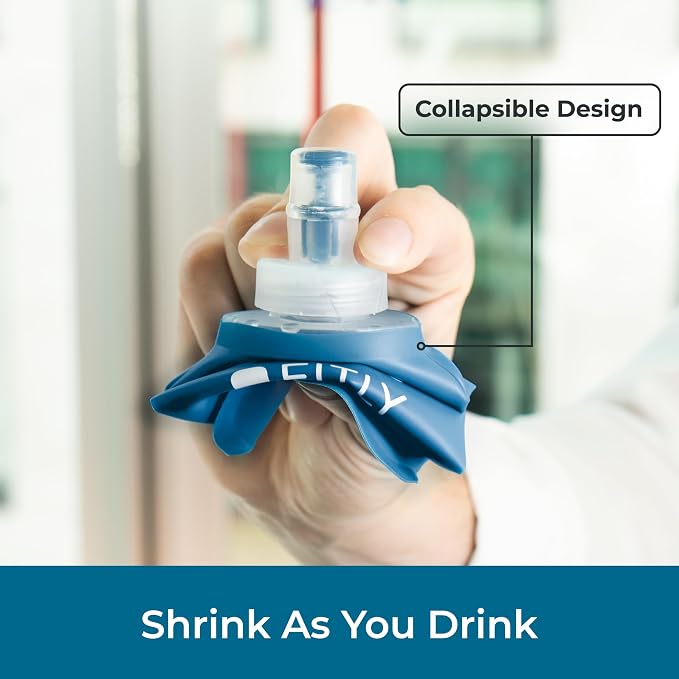 FITLY Soft Flask - Image 4