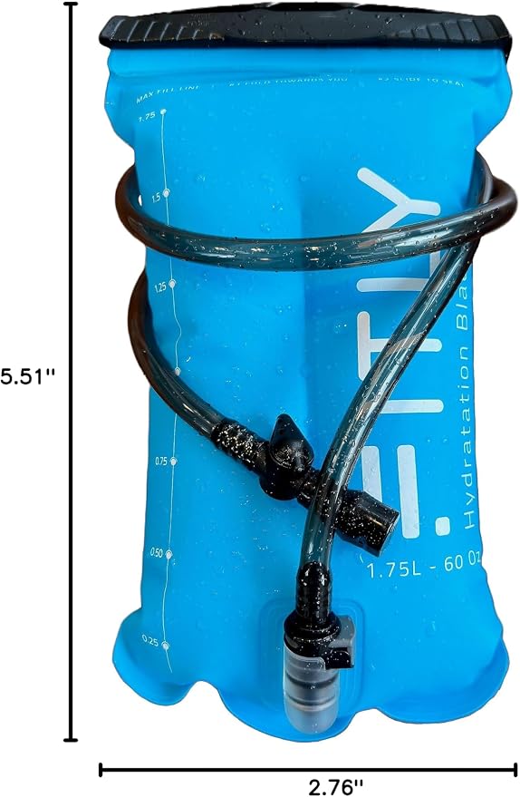 FITLY Soft Flask - Image 3