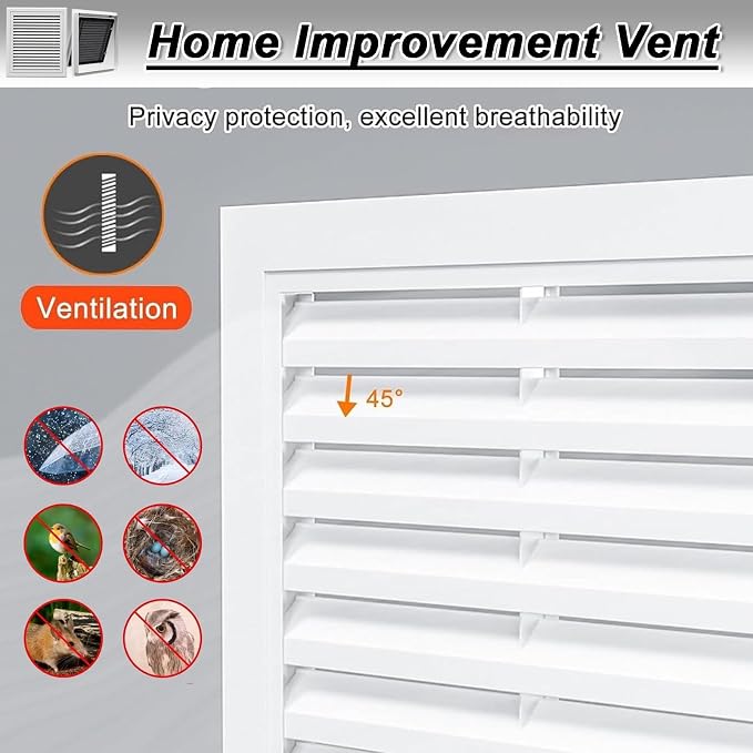 Floor Vent Cover 16 x 24 Air Vent Cover - Image 3