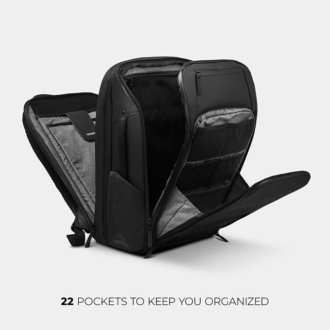 NOMATIC 20L Travel Pack - Image 3