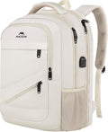MATEIN Extra Large Backpack for Women, 18 Inch TSA College Backpack by MATEIN