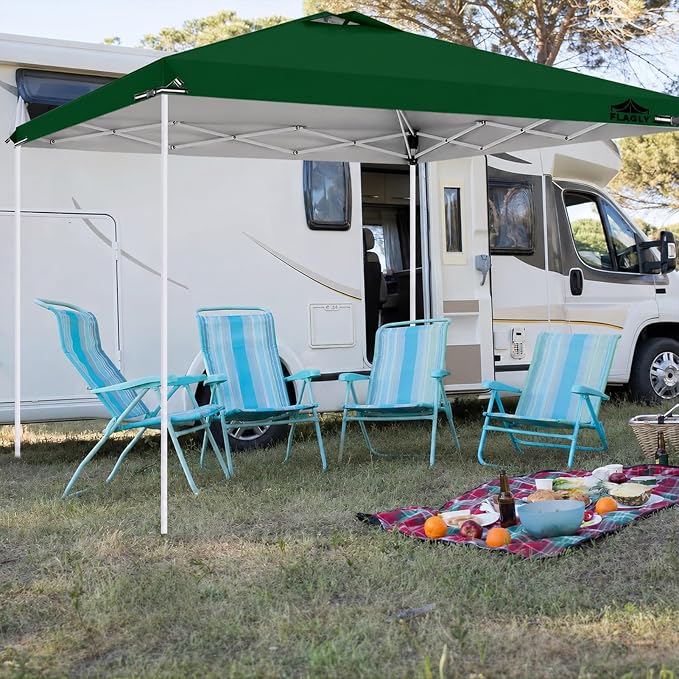 8x8ft Replacement Canopy Top - Image 5