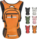 Zavothy 18L Multipurpose Hiking Backpack by Zavothy