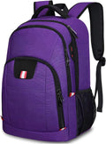 Travel Laptop Backpack, Small Backpack by DellaGao