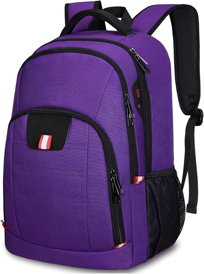 Travel Laptop Backpack, Small Backpack by DellaGao