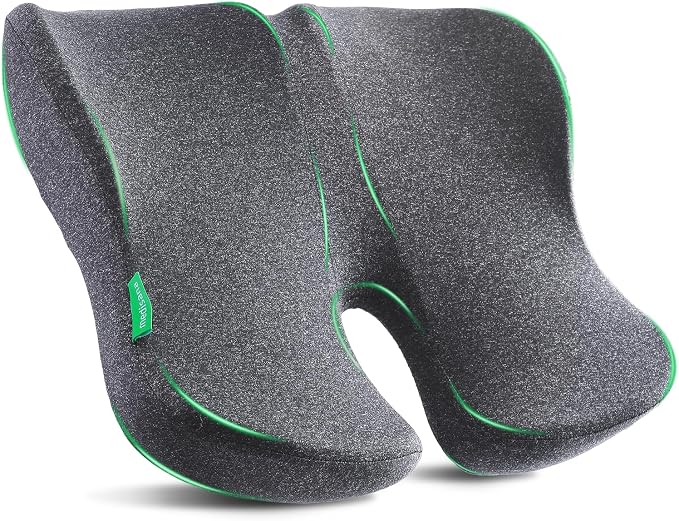 Medisana Seat Cushion, SC 150G Seat Cushions by medisanaUSA