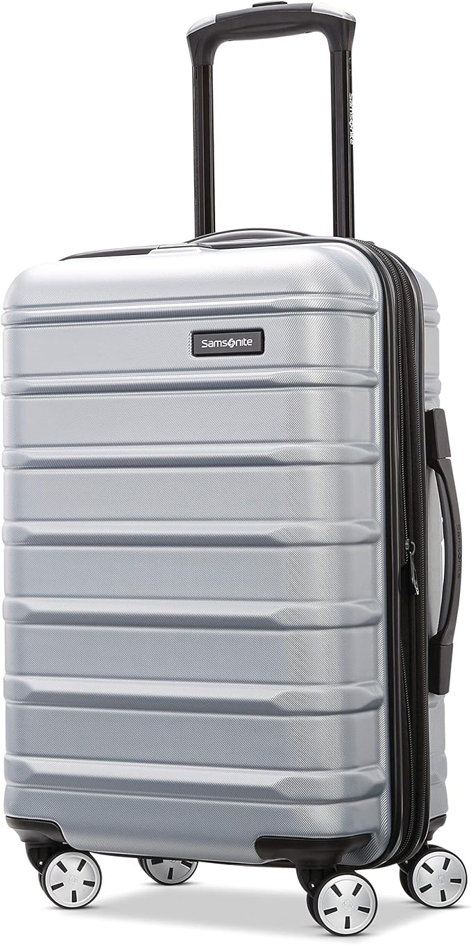 Samsonite Omni 2 International Carry-On Luggage by Samsonite