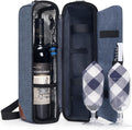 ALLCAMP Wine Bag by ALLCAMPOUTDOORGEAR