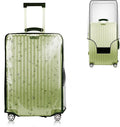 Luggage Cover 28 Inch TSA Approved by Gigabit