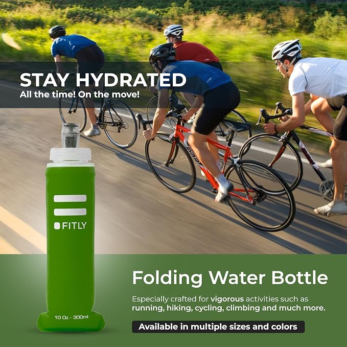 FITLY Soft Flask - Image 8