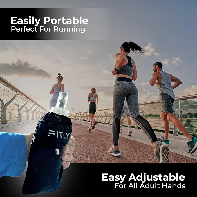 FITLY Soft Flask - Image 5