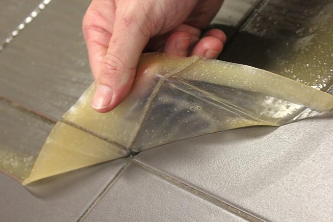 FloorPeel 4000 Clear Peelable Protective Coating for, 5 Gallon - Image 3
